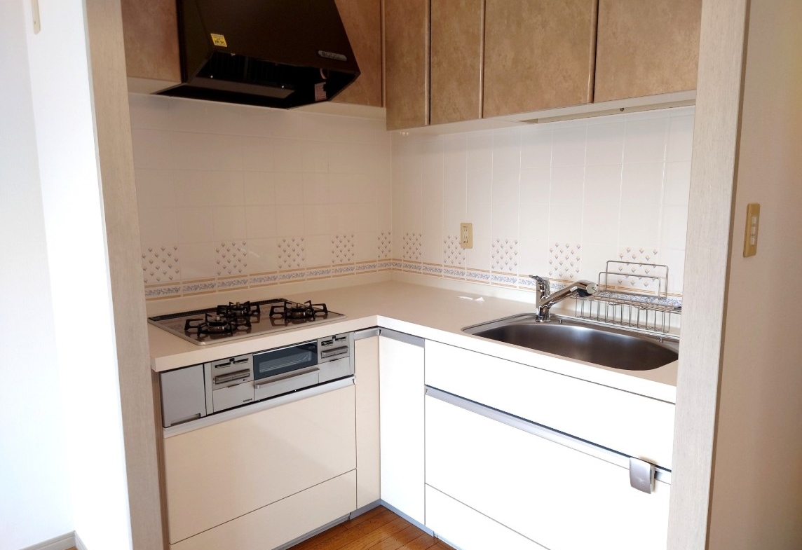 中古マンション 船橋市 二子町 2ＬＤＫ 3,280万円