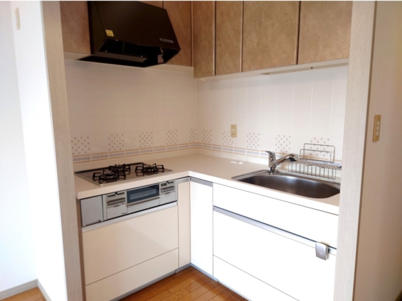 中古マンション 船橋市 二子町 2ＬＤＫ 3,280万円
