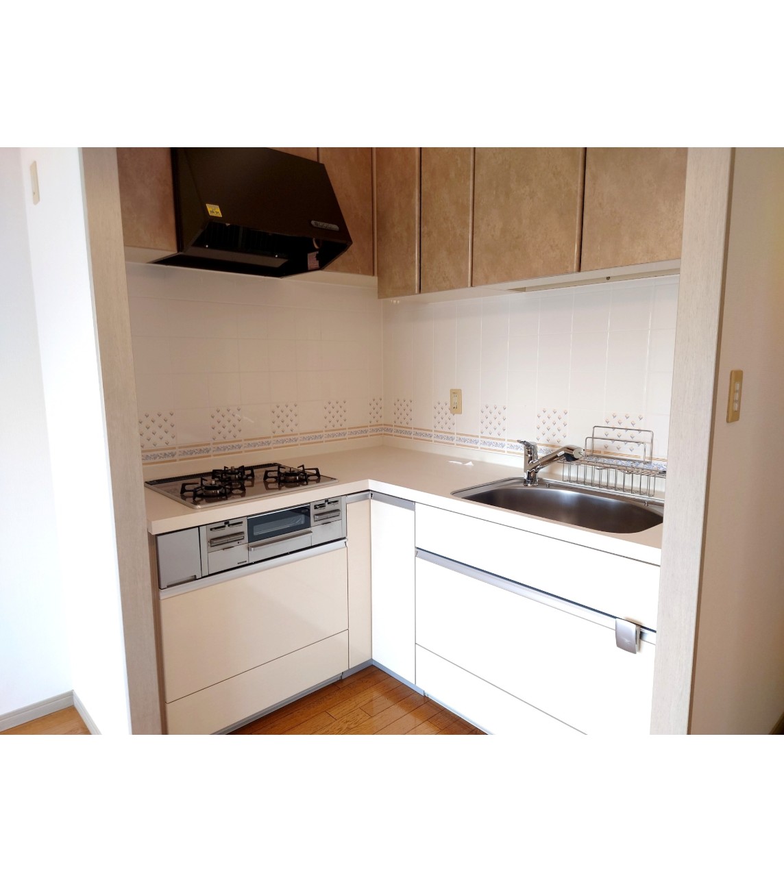 中古マンション 船橋市 二子町 2ＬＤＫ 3,280万円