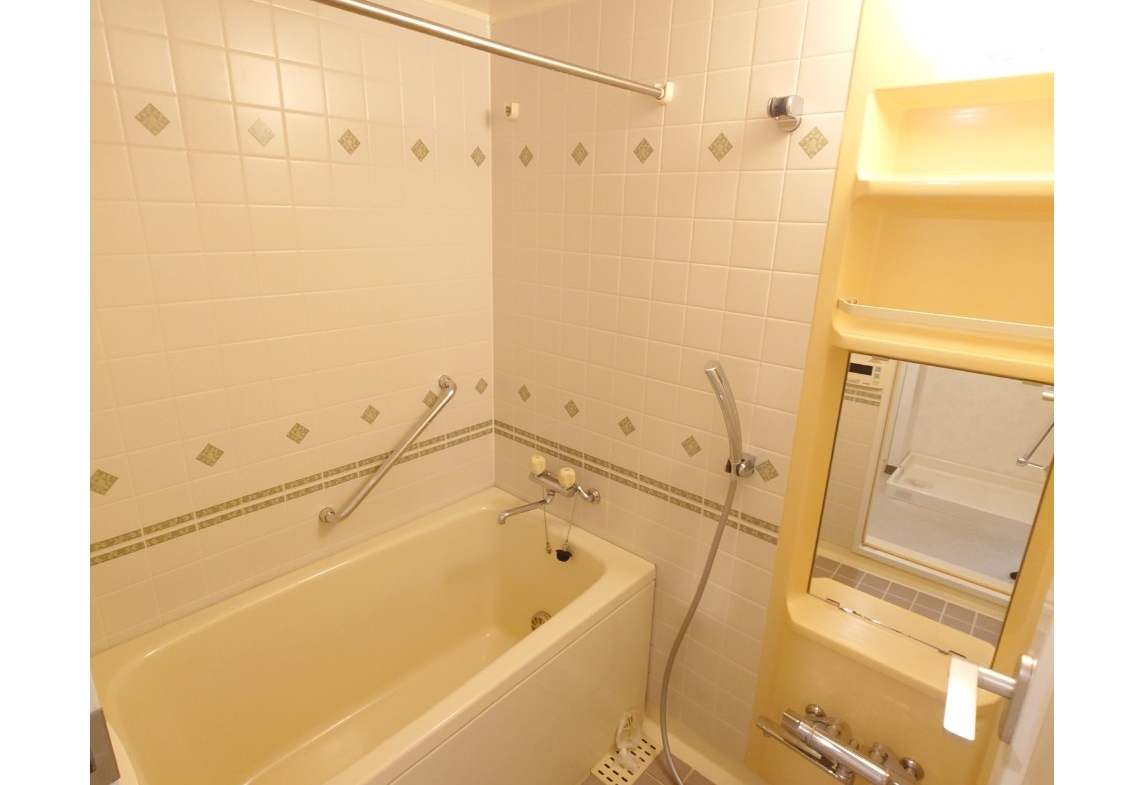 中古マンション 船橋市 二子町 2ＬＤＫ 3,280万円
