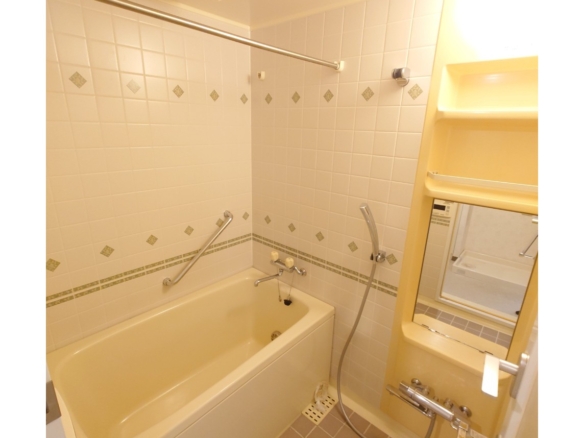 中古マンション 船橋市 二子町 2ＬＤＫ 3,280万円