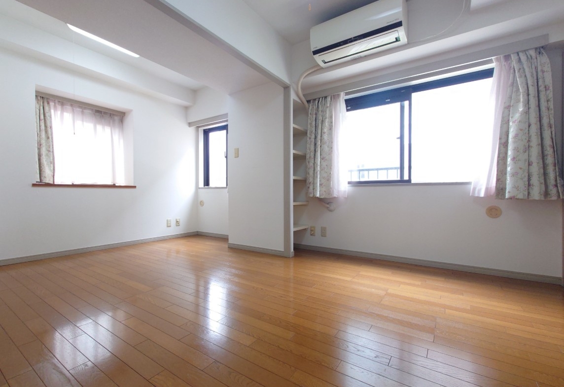 中古マンション 船橋市 二子町 2ＬＤＫ 3,280万円