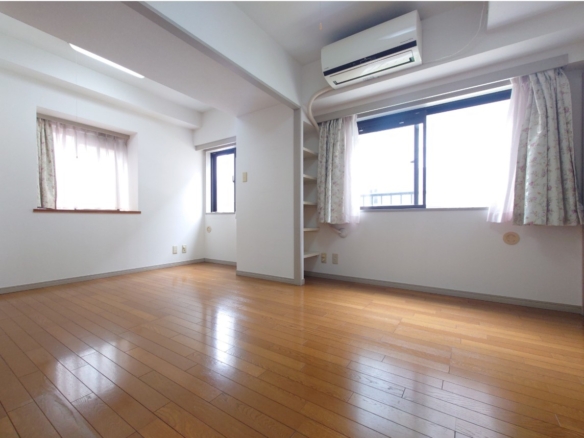 中古マンション 船橋市 二子町 2ＬＤＫ 3,280万円