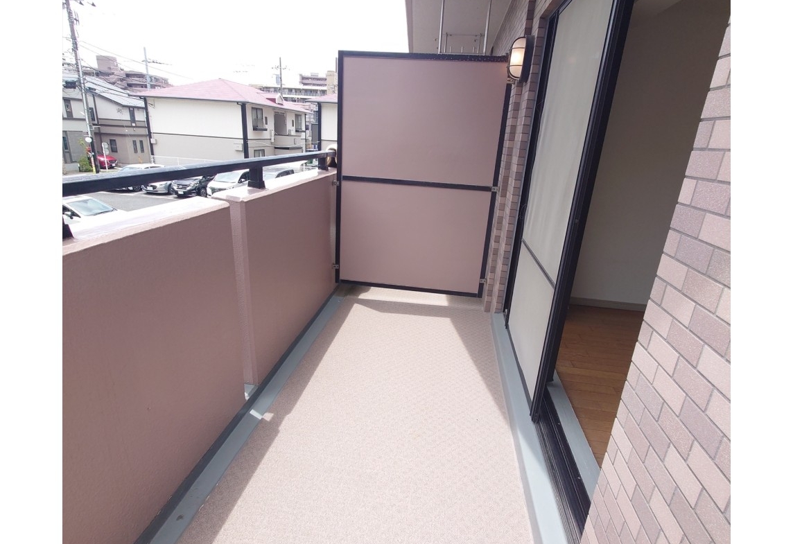 中古マンション 船橋市 二子町 2ＬＤＫ 3,280万円