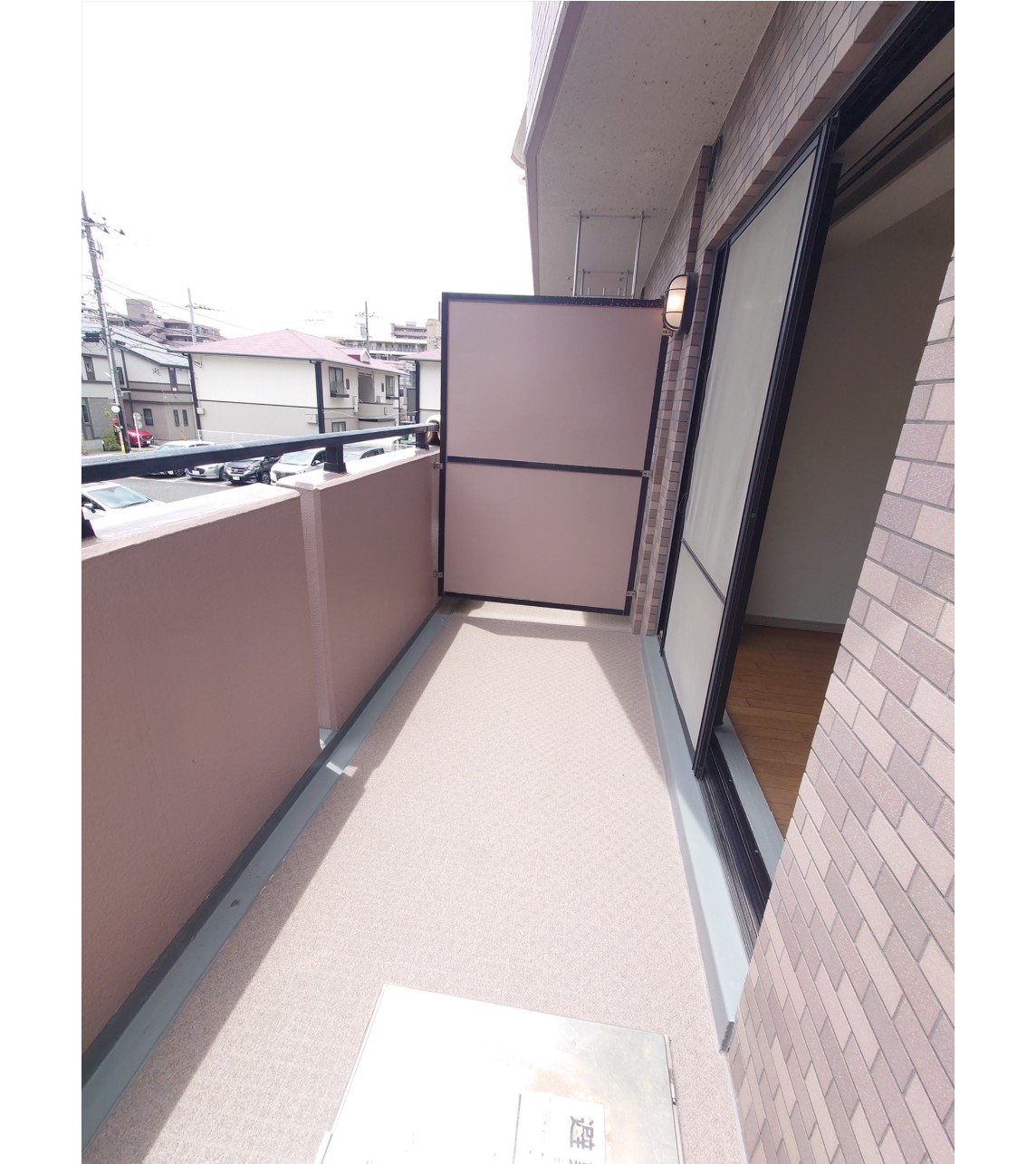 中古マンション 船橋市 二子町 2ＬＤＫ 3,280万円