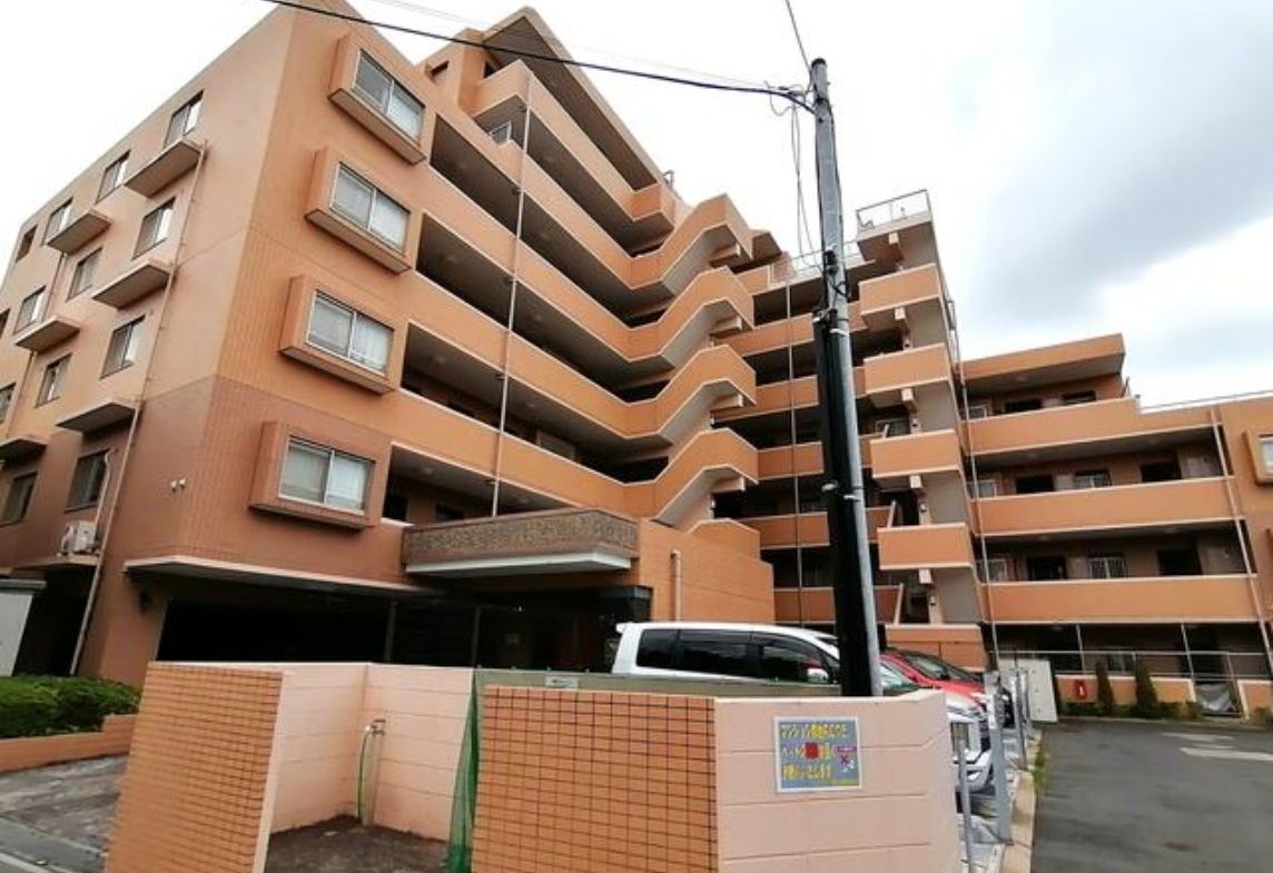 中古マンション 船橋市 田喜野井５丁目 4ＬＤＫ 3,650万円