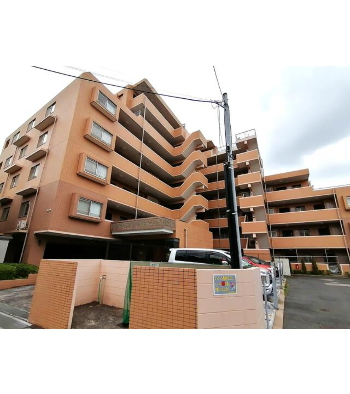 中古マンション 船橋市 田喜野井５丁目 4ＬＤＫ 3,650万円