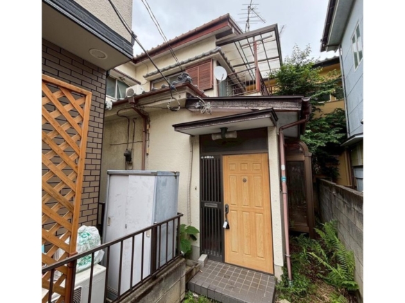 中古戸建 市川市 北方３丁目 3ＤＫ 1,020万円