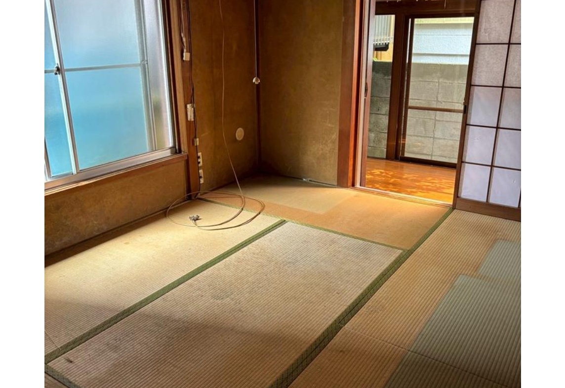 中古戸建 市川市 北方３丁目 3ＤＫ 1,020万円