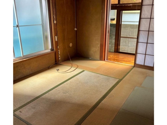 中古戸建 市川市 北方３丁目 3ＤＫ 1,020万円