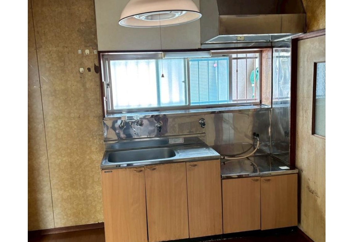 中古戸建 市川市 北方３丁目 3ＤＫ 1,020万円