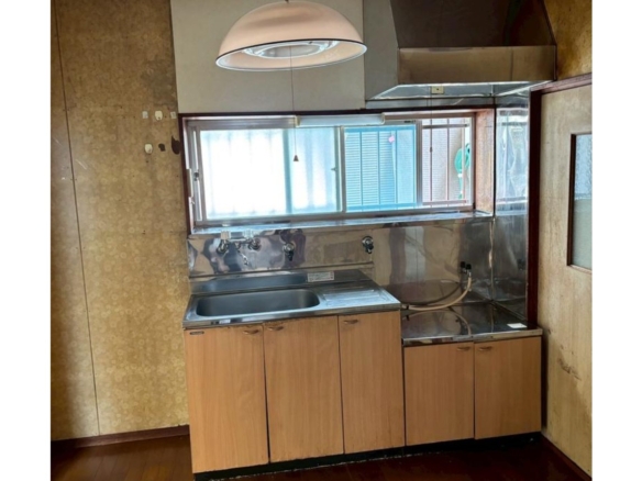 中古戸建 市川市 北方３丁目 3ＤＫ 1,020万円