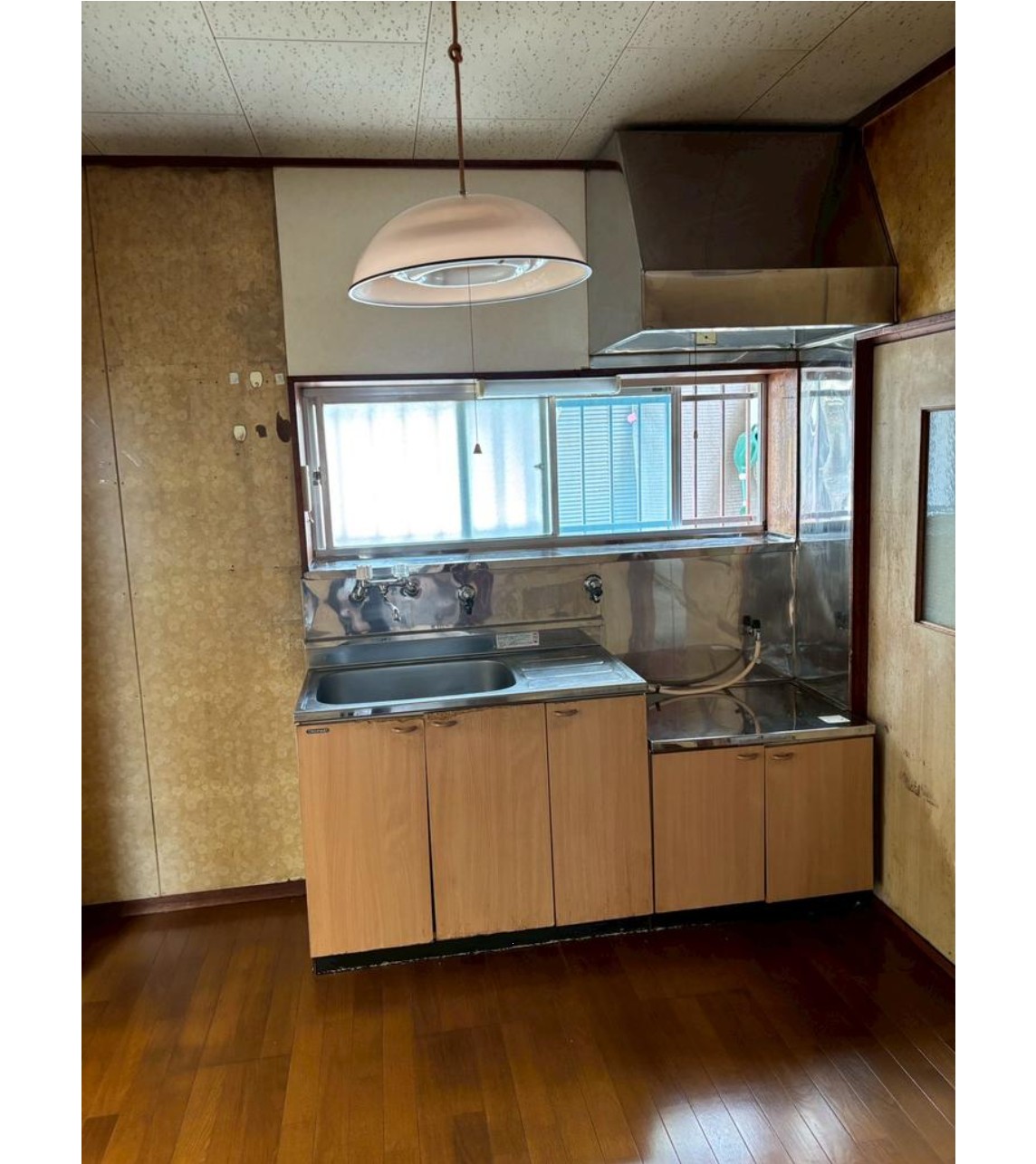 中古戸建 市川市 北方３丁目 3ＤＫ 1,020万円