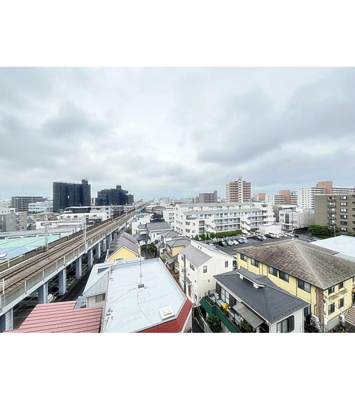 中古マンション 船橋市 二子町 3ＬＤＫ 3,590万円