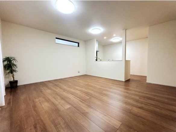 新築戸建 習志野市 東習志野３丁目 4ＳＬＤＫ 4,790万円