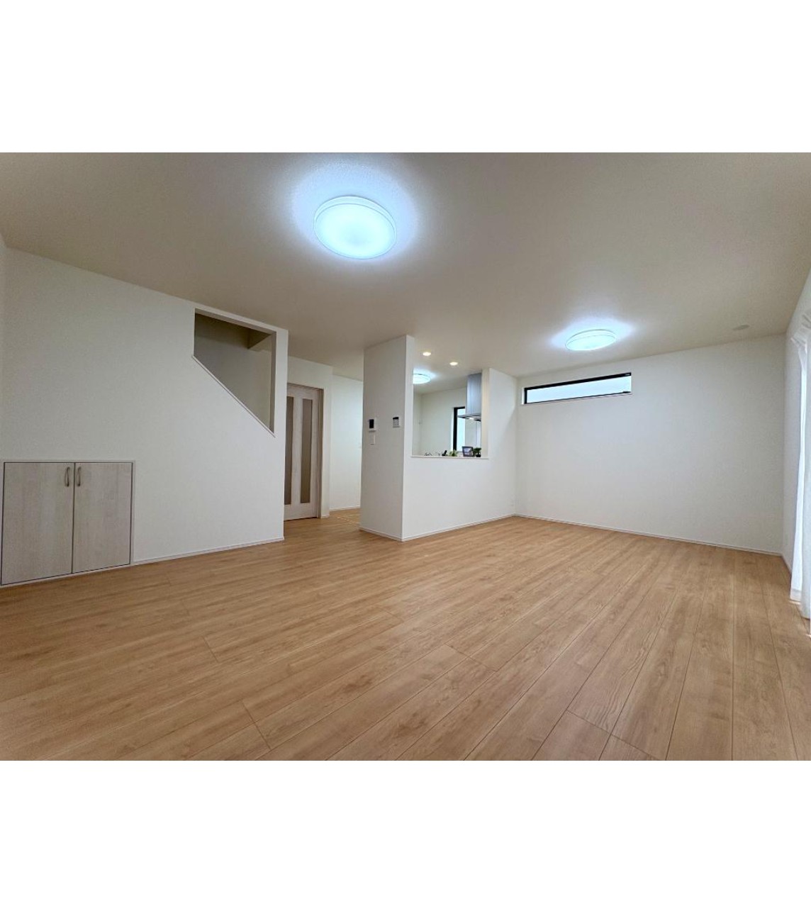 新築戸建 船橋市 習志野台８丁目 4ＬＤＫ 3,790万円