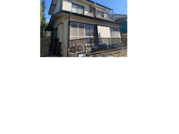 中古戸建 習志野市 実籾本郷 4ＤＫ 800万円