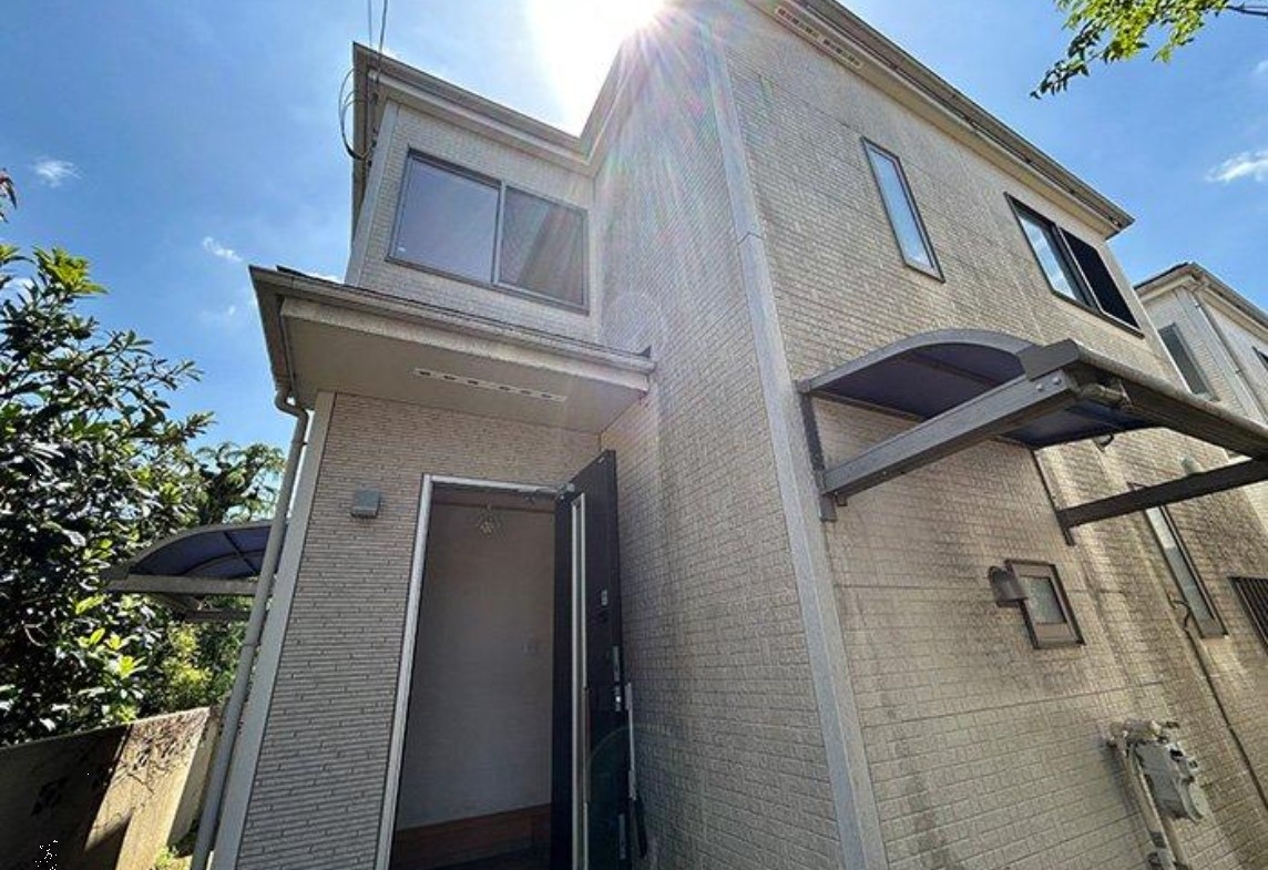 中古戸建 市川市 中国分５丁目 3ＬＤＫ 3,349万円