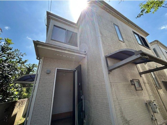 中古戸建 市川市 中国分５丁目 3ＬＤＫ 3,349万円