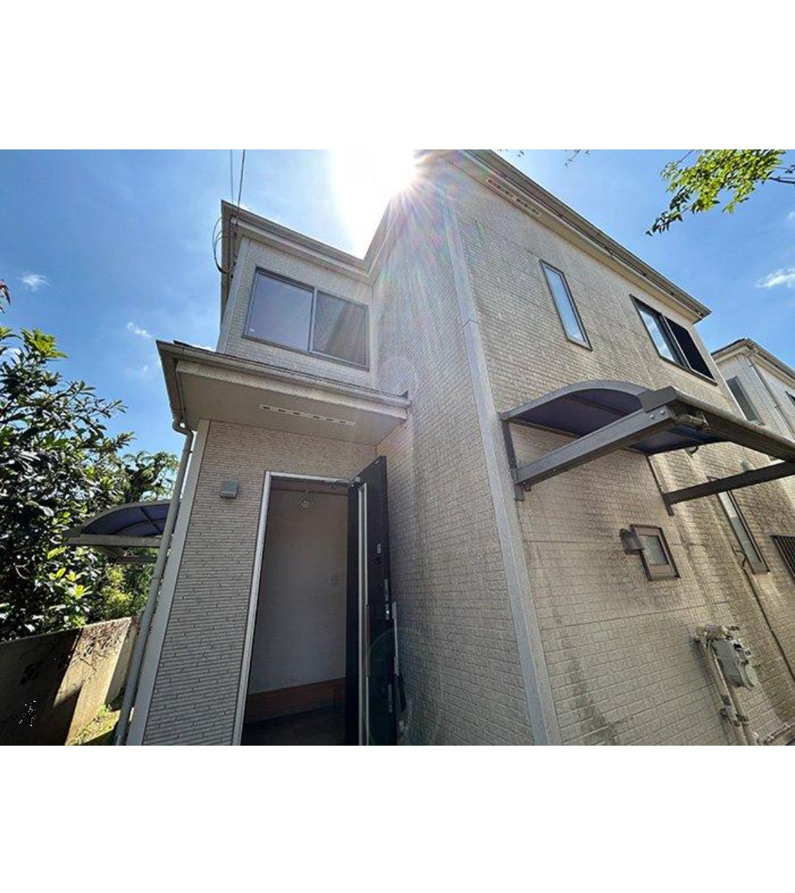 中古戸建 市川市 中国分５丁目 3ＬＤＫ 3,349万円