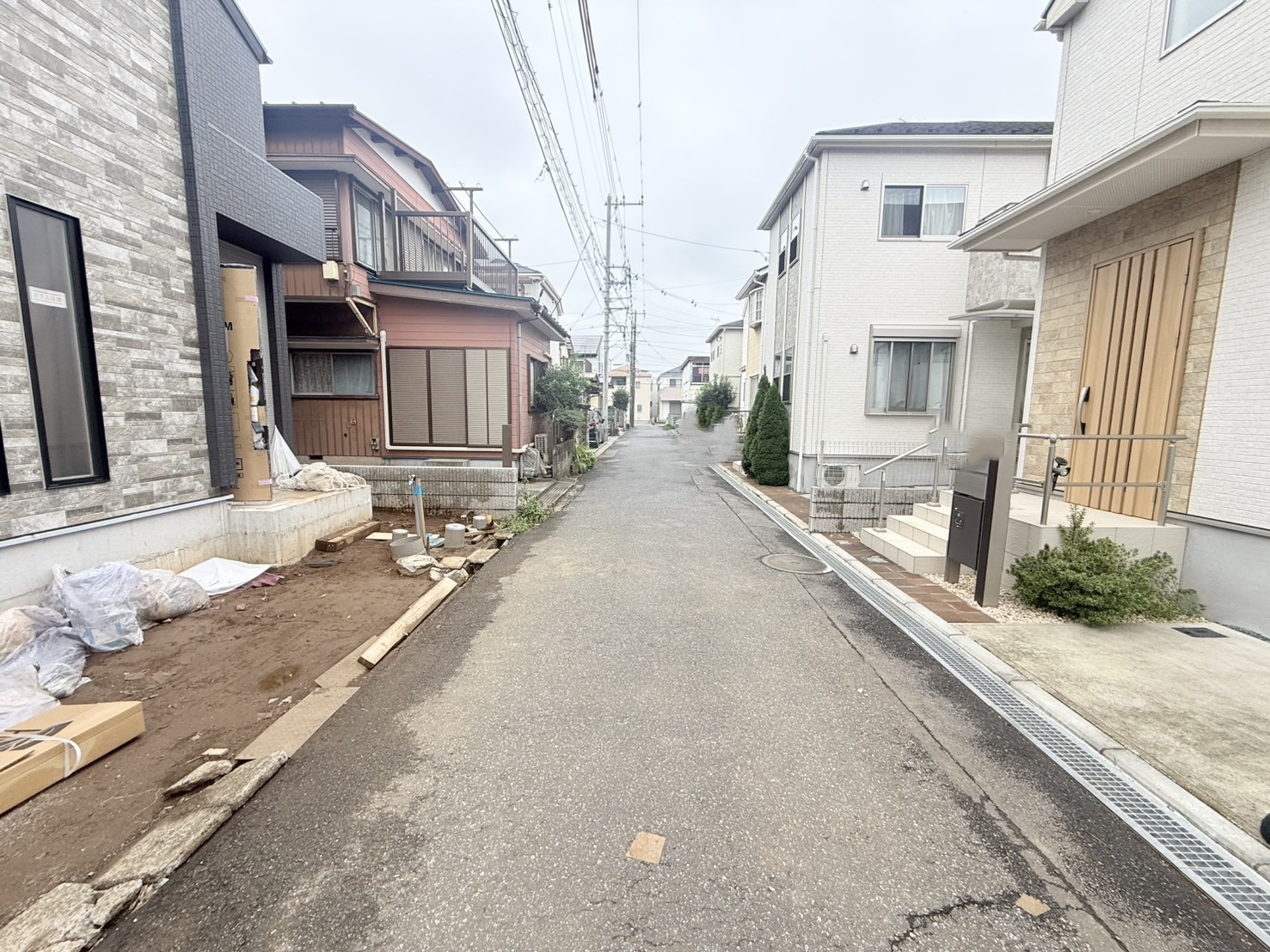 新築戸建 八千代市 八千代台南２丁目 4ＬＤＫ 4,480万円