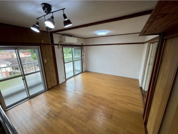 中古マンション 八千代市 高津 2ＬＤＫ 230万円