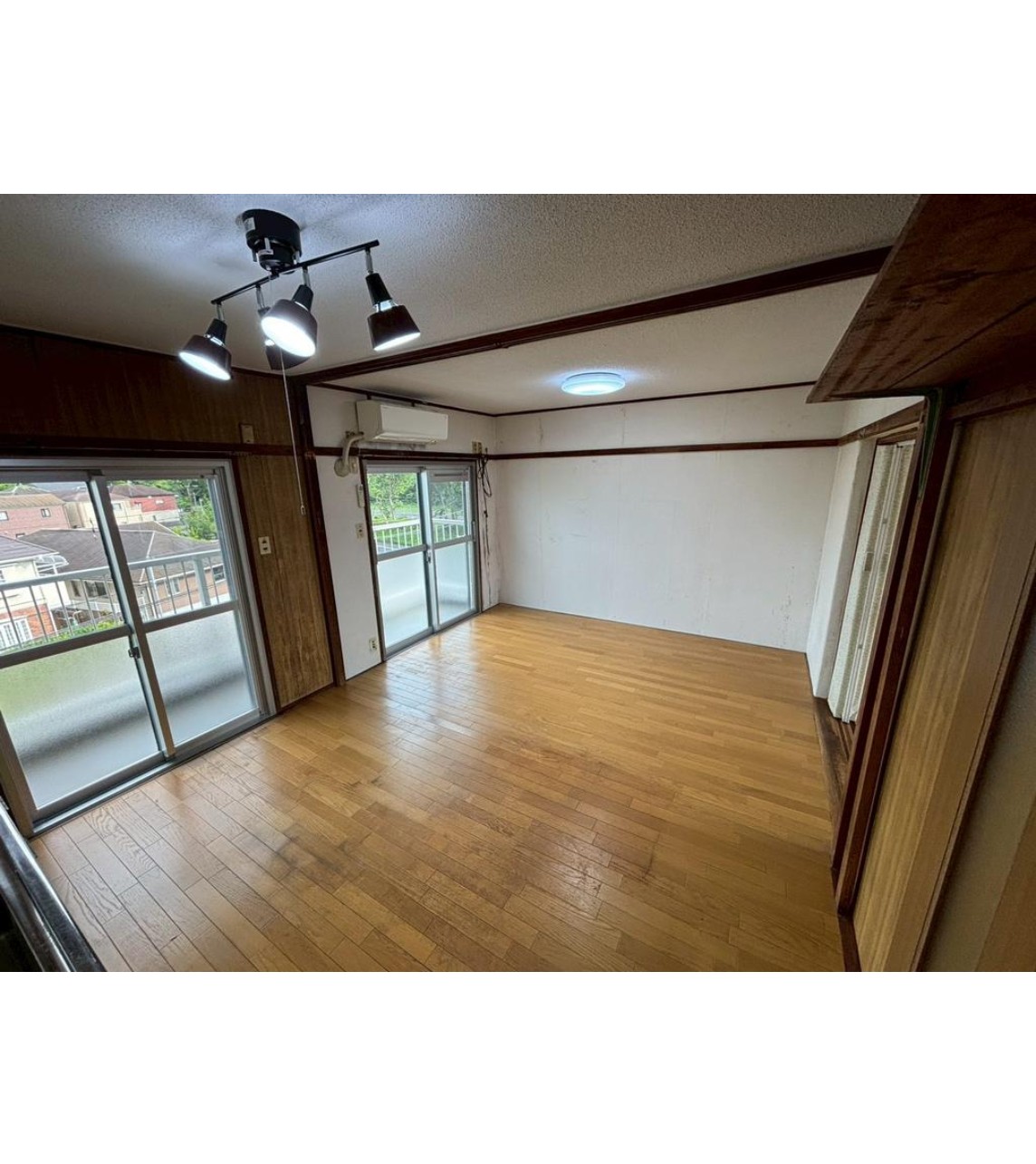 中古マンション 八千代市 高津 2ＬＤＫ 230万円