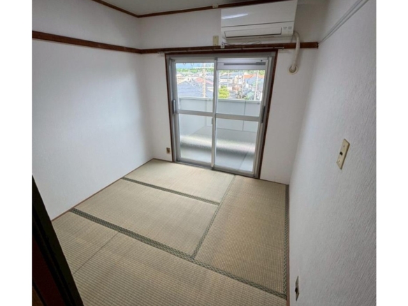 中古マンション 八千代市 高津 2ＬＤＫ 230万円