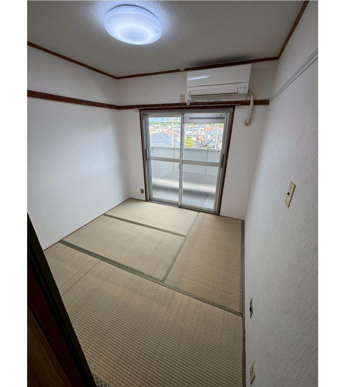 中古マンション 八千代市 高津 2ＬＤＫ 230万円