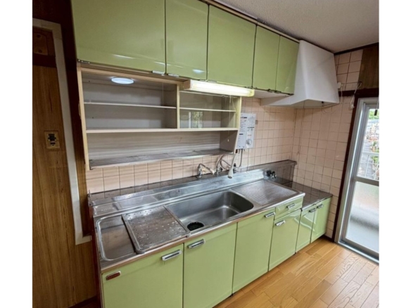 中古マンション 八千代市 高津 2ＬＤＫ 230万円