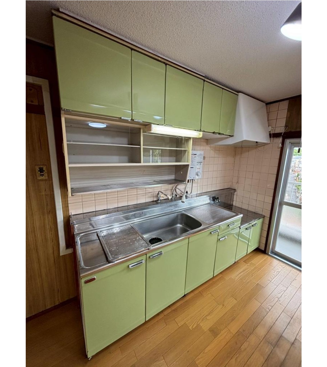 中古マンション 八千代市 高津 2ＬＤＫ 230万円