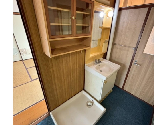 中古マンション 八千代市 高津 2ＬＤＫ 230万円
