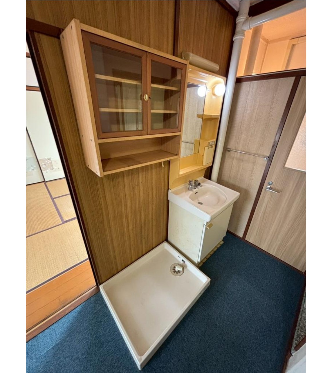 中古マンション 八千代市 高津 2ＬＤＫ 230万円