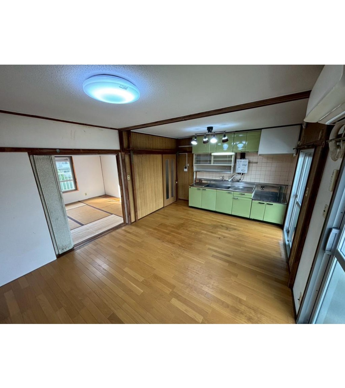 中古マンション 八千代市 高津 2ＬＤＫ 230万円
