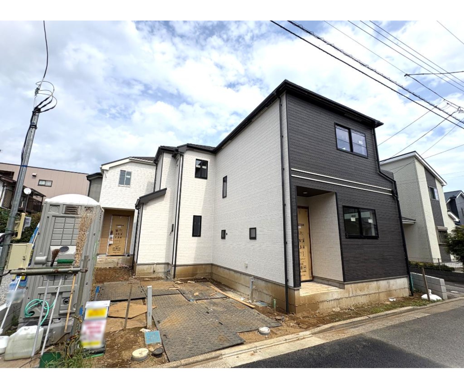 100140047699-2 新築戸建 習志野市 東習志野8丁目 2SLDK