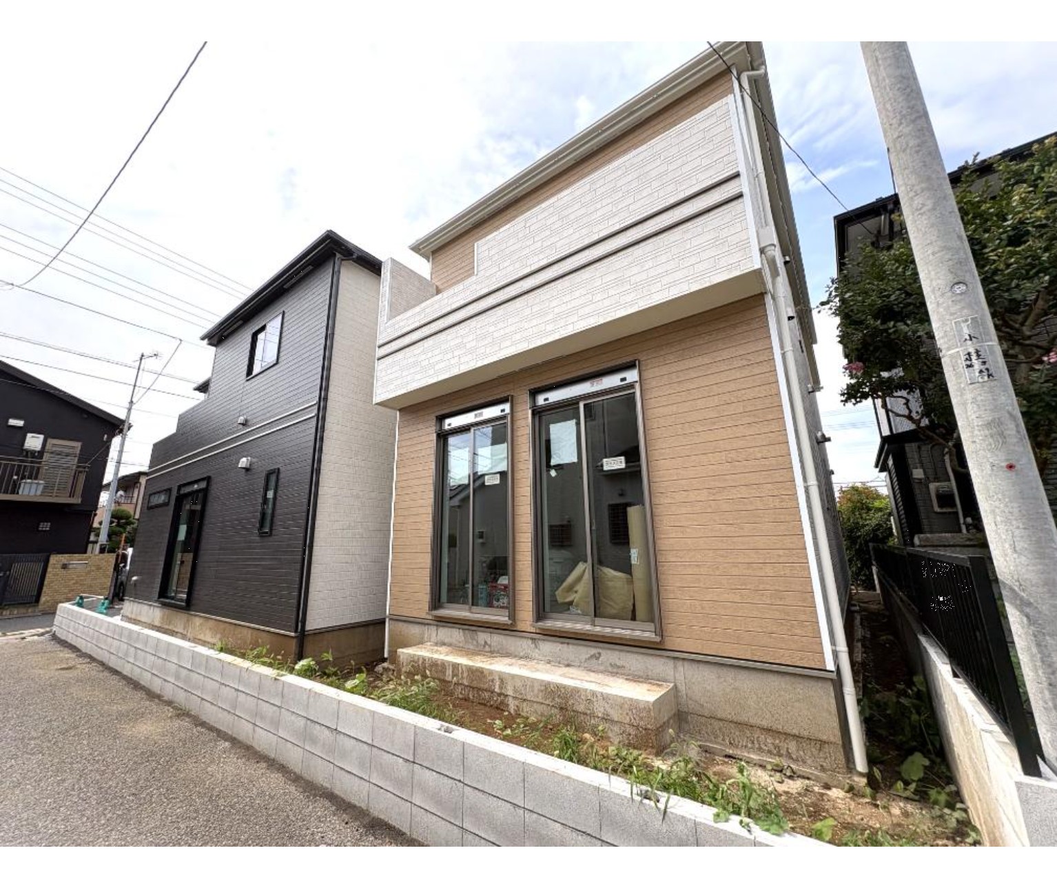 100140047699-3 新築戸建 習志野市 東習志野8丁目 2SLDK