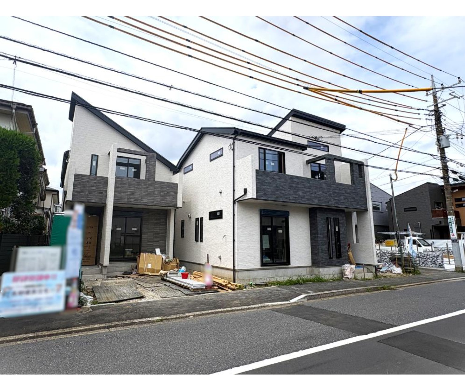 100140047709-3 新築戸建 市川市 東菅野1丁目 3SLDK