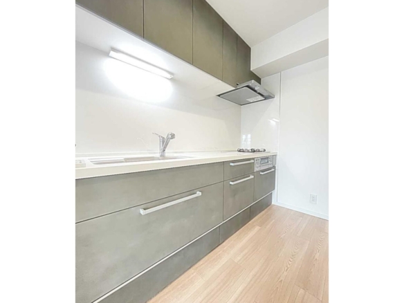 中古マンション 船橋市 二子町 3ＬＤＫ
