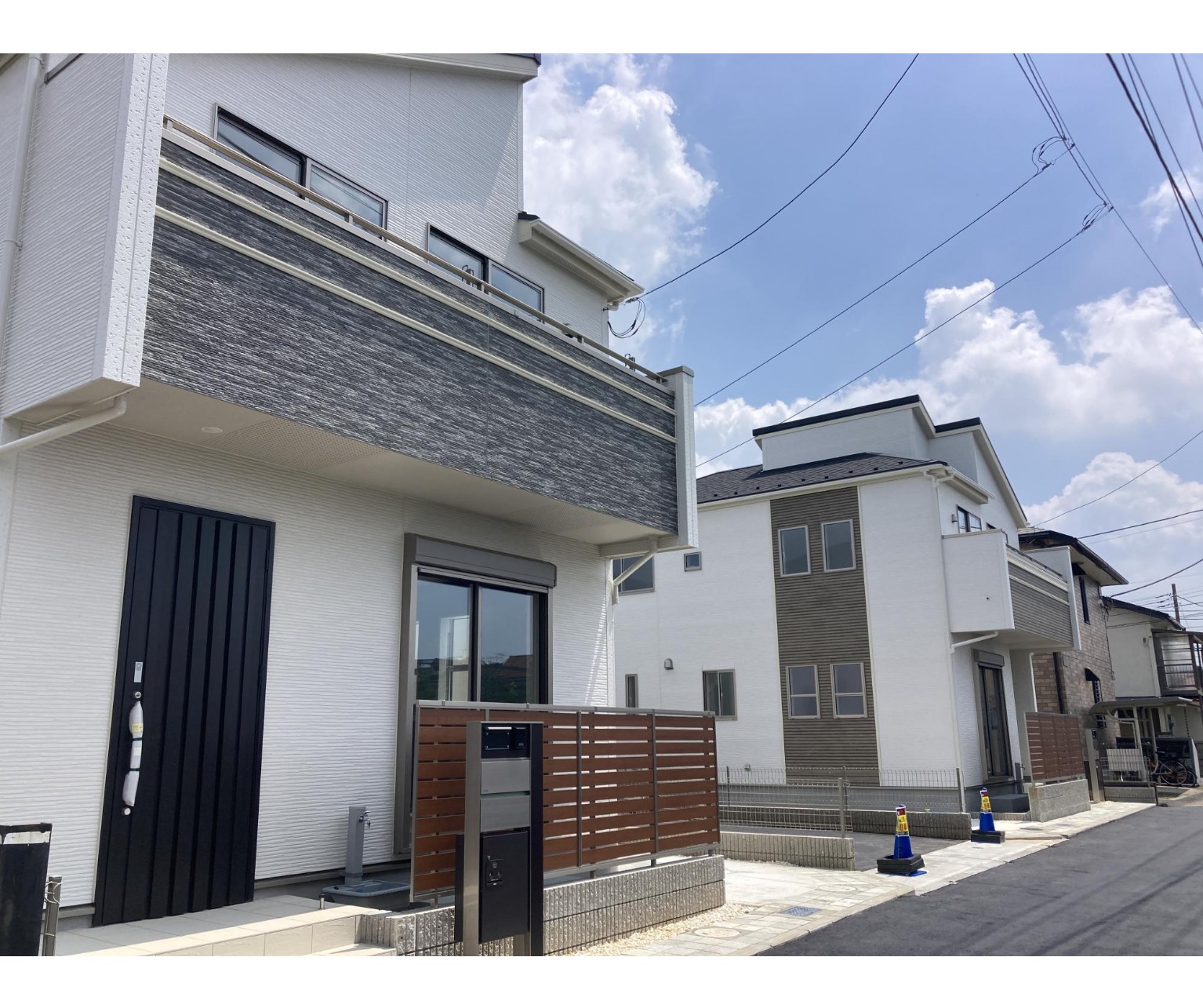 新築戸建 市川市 曽谷４丁目 3ＬＤＫ