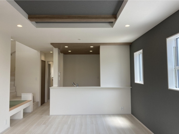 新築戸建 市川市 曽谷４丁目 3ＬＤＫ