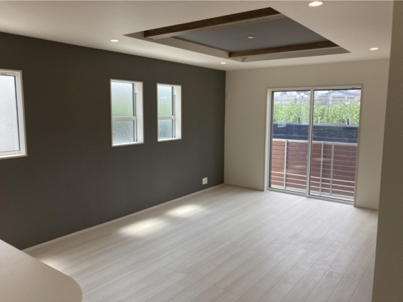 新築戸建 市川市 曽谷４丁目 3ＬＤＫ