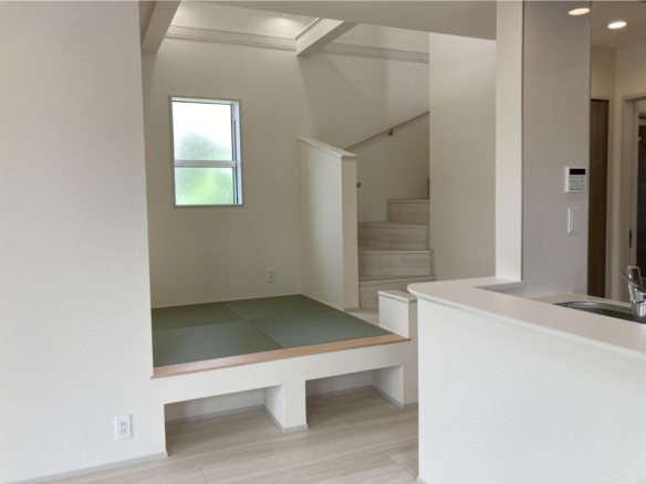 新築戸建 市川市 曽谷４丁目 3ＬＤＫ