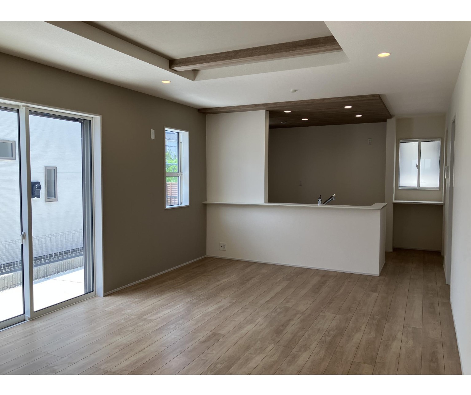 新築戸建 市川市 曽谷４丁目 3ＬＤＫ