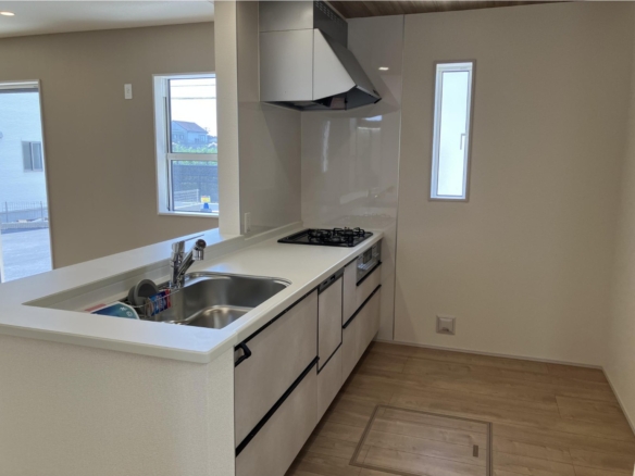 新築戸建 市川市 曽谷４丁目 3ＬＤＫ