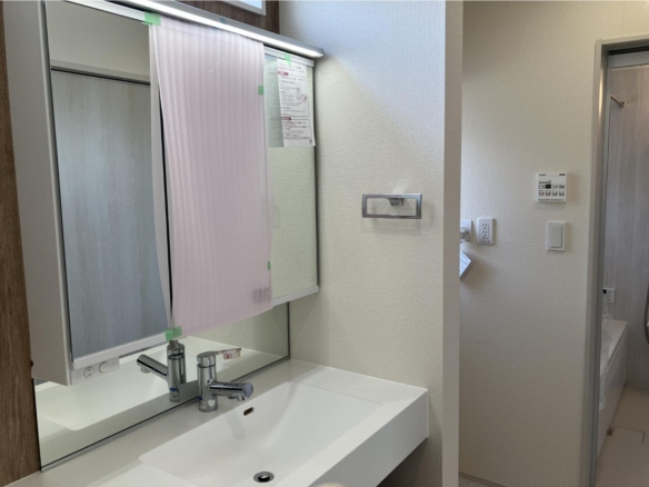 新築戸建 市川市 曽谷４丁目 3ＬＤＫ