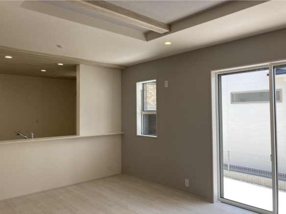 新築戸建 市川市 曽谷４丁目 3ＬＤＫ