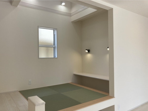 新築戸建 市川市 曽谷４丁目 3ＬＤＫ