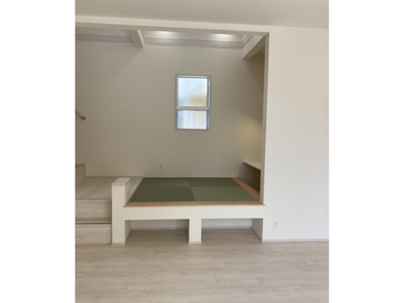 新築戸建 市川市 曽谷４丁目 3ＬＤＫ