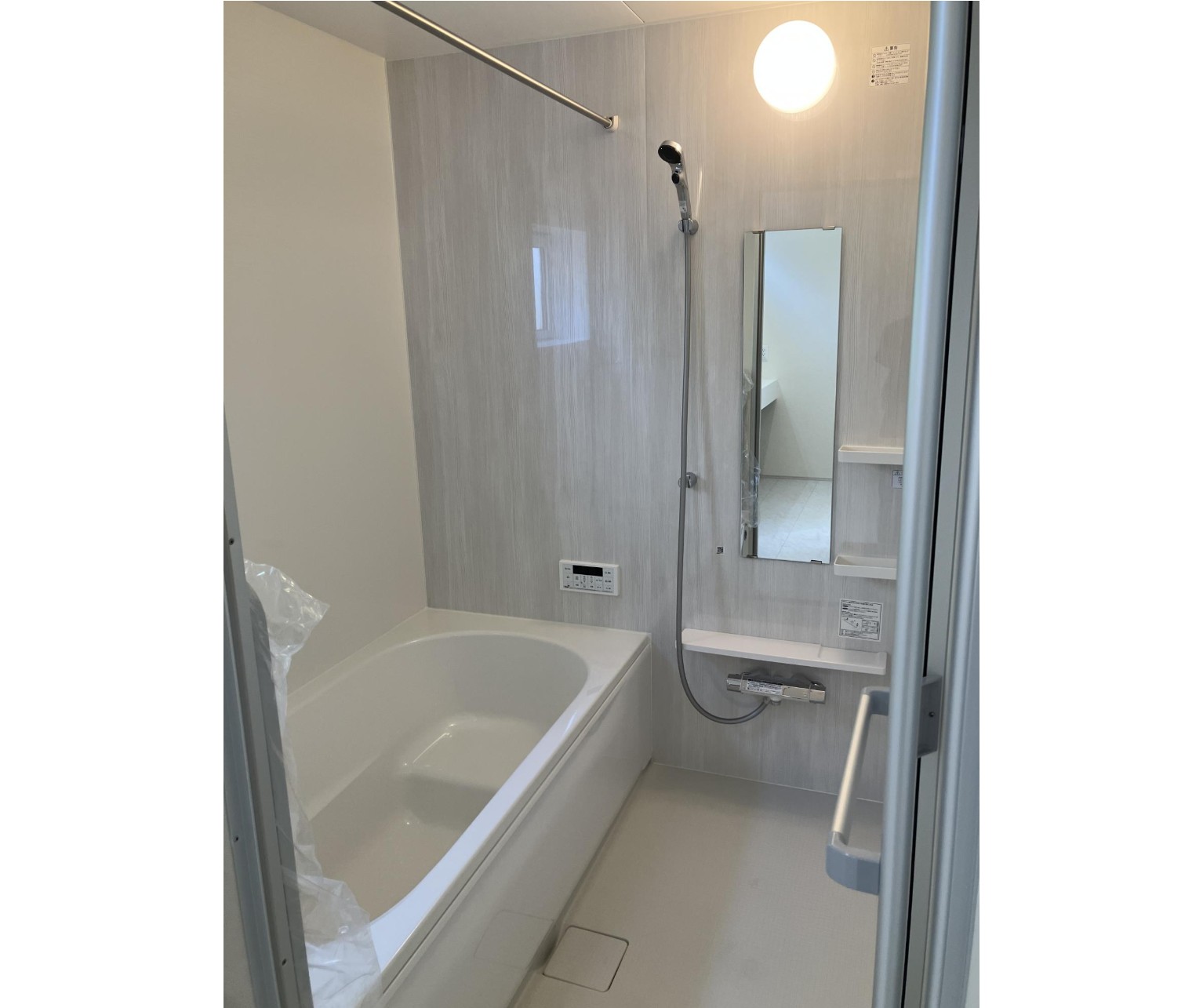 新築戸建 市川市 曽谷４丁目 3ＬＤＫ