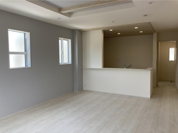 新築戸建 市川市 曽谷４丁目 3ＬＤＫ